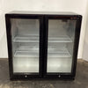 Bromic BB0200GD-NR-1 Back Bar Cooler
