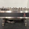 Bezzera Victoria De Brewing Profile 3 Group Coffee Machine