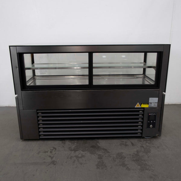 Anvil NDSJ2750 Cold Food Display