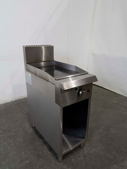 Mercury MGN-15-F Griddle