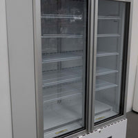 Bromic GM1000LWCAS Upright Fridge