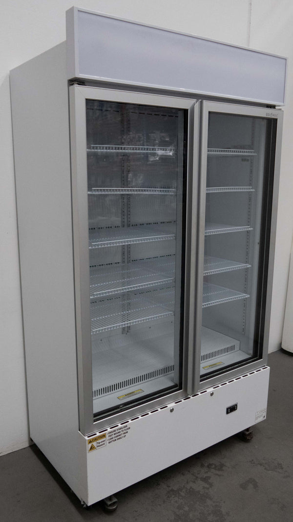 Bromic GM1000LWCAS Upright Fridge