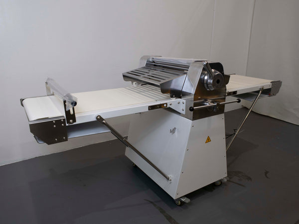 AG JDR520 Dough Sheeter