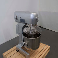 AG Equipment B30GA2 Planetary Mixer