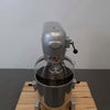 AG Equipment B30GA2 Planetary Mixer