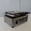 Apuro DY995-A-02 Ribbed Contact Grill