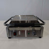 Apuro DY995-A-02 Ribbed Contact Grill