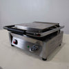 Apuro DY995-A-02 Ribbed Contact Grill