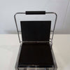 Apuro DY995-A-02 Ribbed Contact Grill