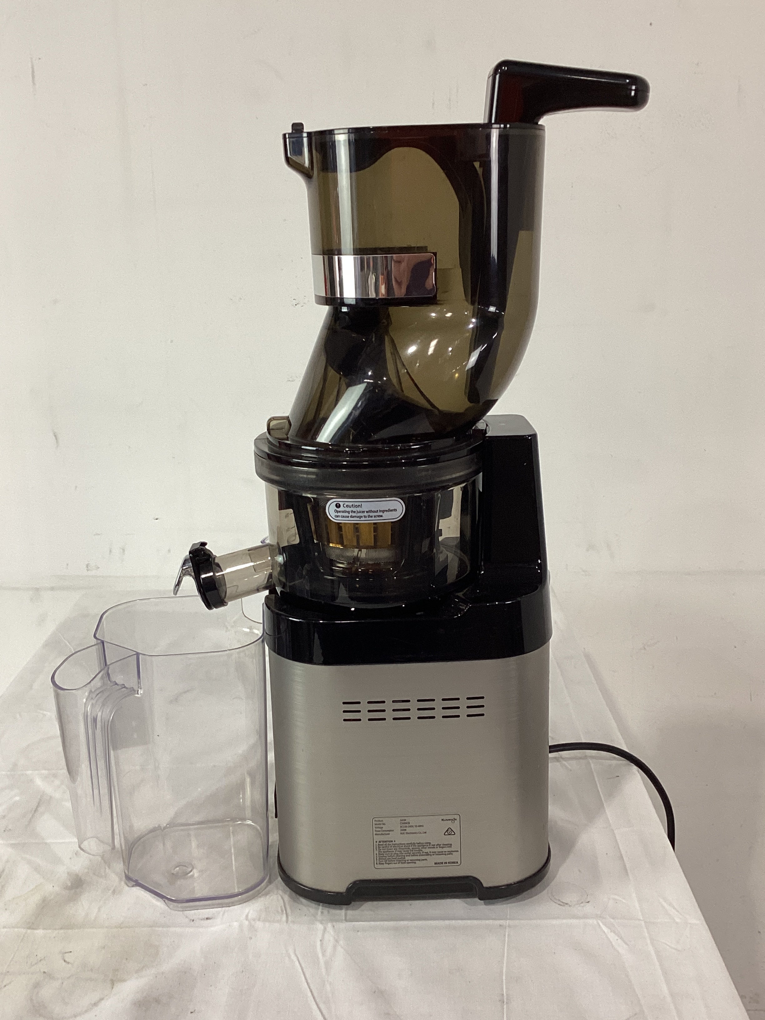 Kuvings CS600CB Juicer