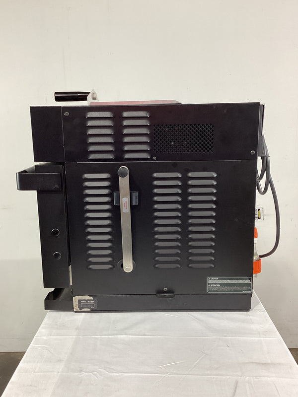 TurboChef ECOAK Speed Oven