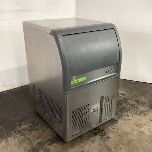 Scotsman ECS 87AS Ice Machine