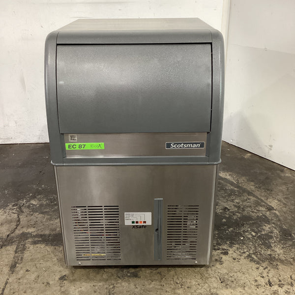 Scotsman ECS 87AS Ice Machine
