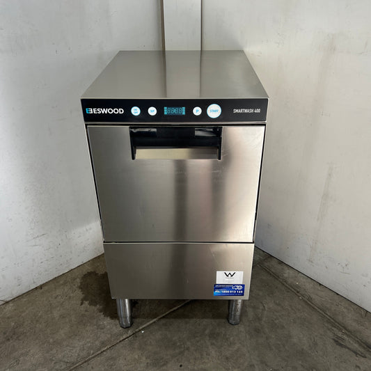 Eswood Smartwash400 Glasswasher