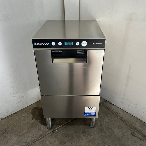 Eswood Smartwash400 Glasswasher