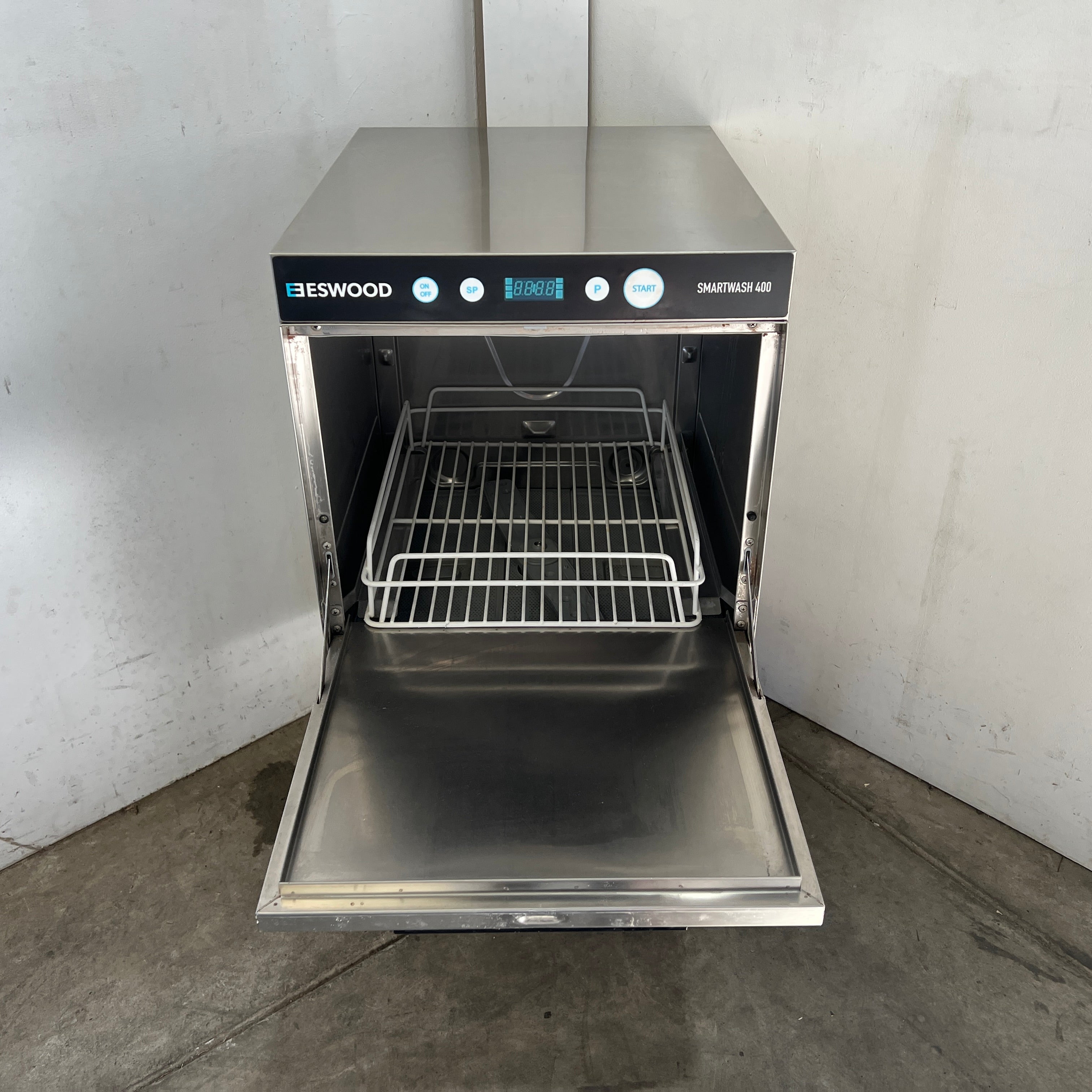 Eswood Smartwash400 Glasswasher