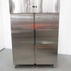 FED-X XURF1200SFV Upright Freezer