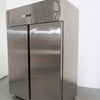 FED-X XURF1200SFV Upright Freezer