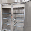 FED-X XURF1200SFV Upright Freezer