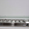 FED-X XVRX1500/380 Sandwich Prep Fridge