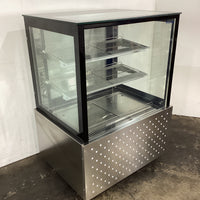 Bonvue SG090FA-2XB Chilled Food Display