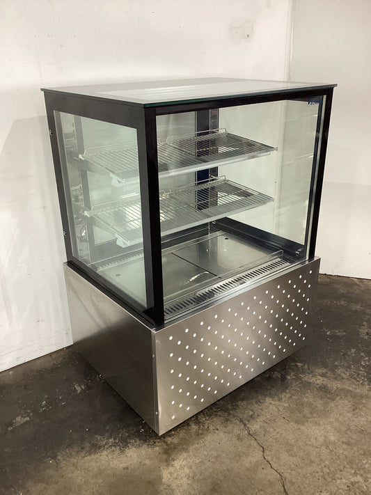 Bonvue SG090FA-2XB Chilled Food Display