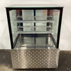 Bonvue SG090FA-2XB Chilled Food Display