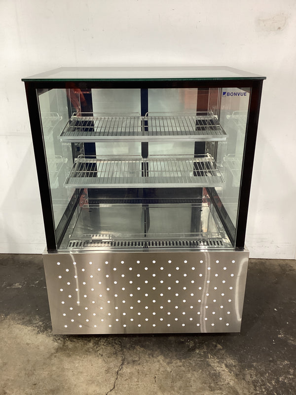 Bonvue SG090FA-2XB Chilled Food Display