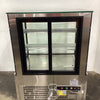 Bonvue SG090FA-2XB Chilled Food Display