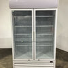 FED LG-730P Upright Fridge