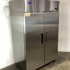Atosa MBF8002GR Upright Freezer