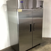Atosa MBF8002GR Upright Freezer