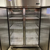 Atosa MBF8002GR Upright Freezer