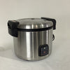 WISE ACFXB138-195XG-A Rice Cooker