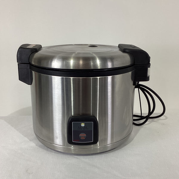 WISE ACFXB138-195XG-A Rice Cooker