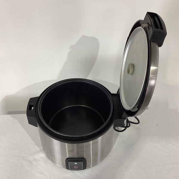 WISE ACFXB138-195XG-A Rice Cooker