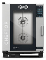 Unox XEVC-1011-GPRM Combi Oven