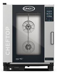 Unox XEVC-1011-GPRM Combi Oven