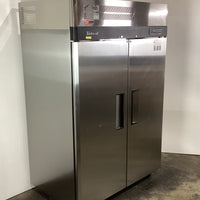 Turbo Air KR45-2-N Upright Fridge