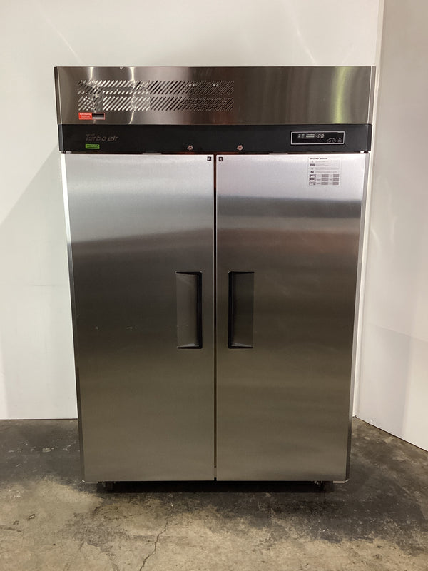 Turbo Air KR45-2-N Upright Fridge