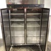 Turbo Air KR45-2-N Upright Fridge