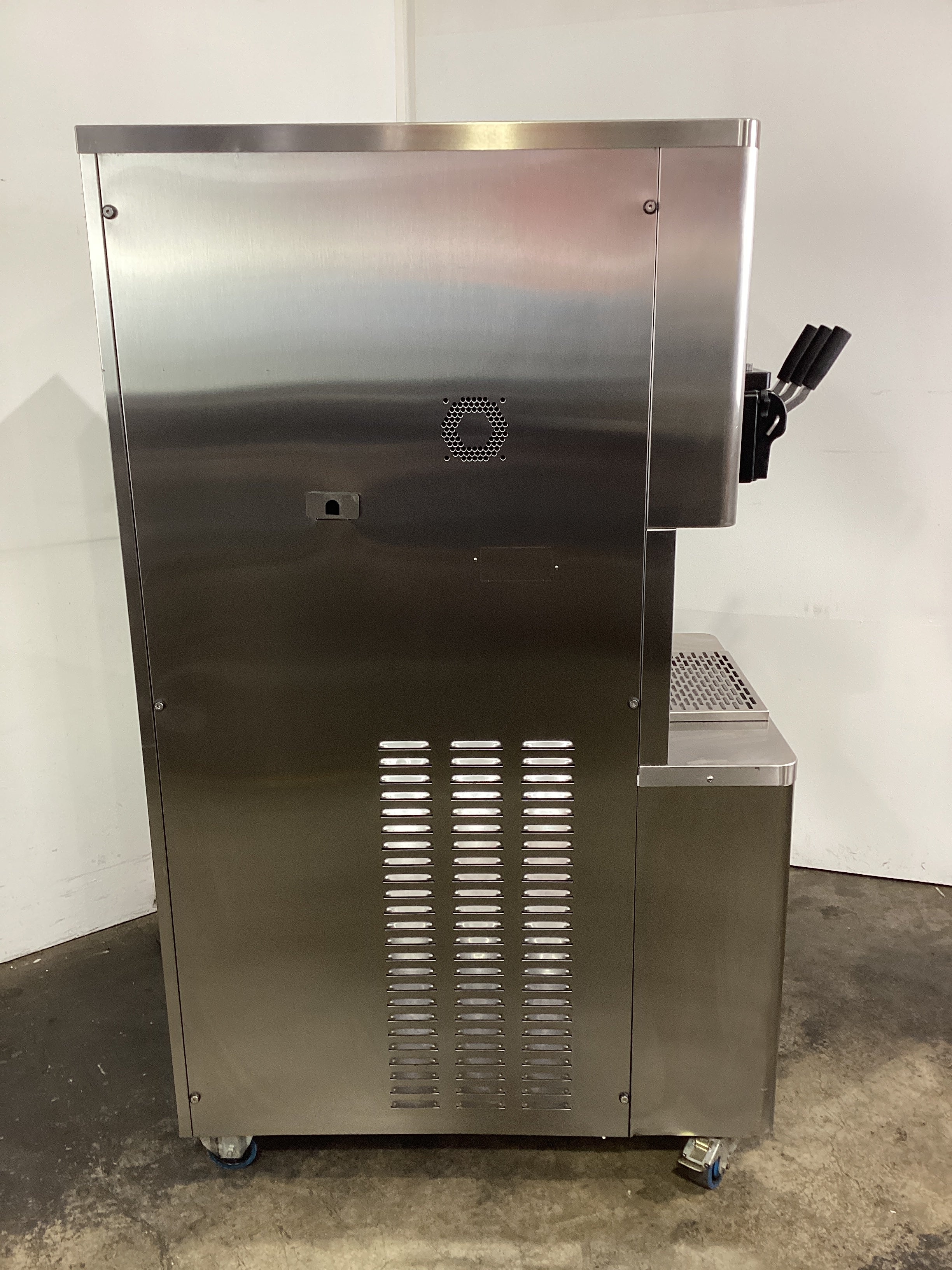 Gelmatic HV 253 PM Ice Cream Machine
