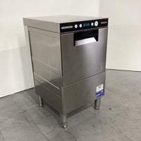 Eswood SW400 Undercounter Glasswasher