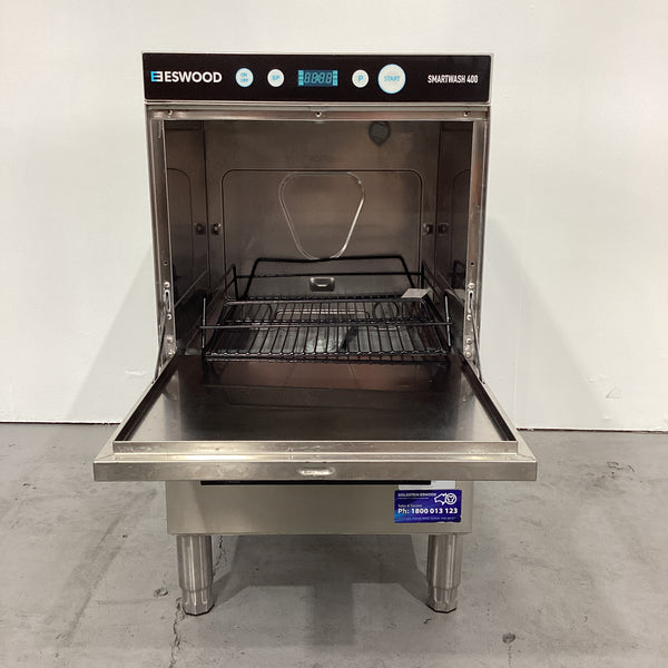 Eswood SW400 Undercounter Glasswasher