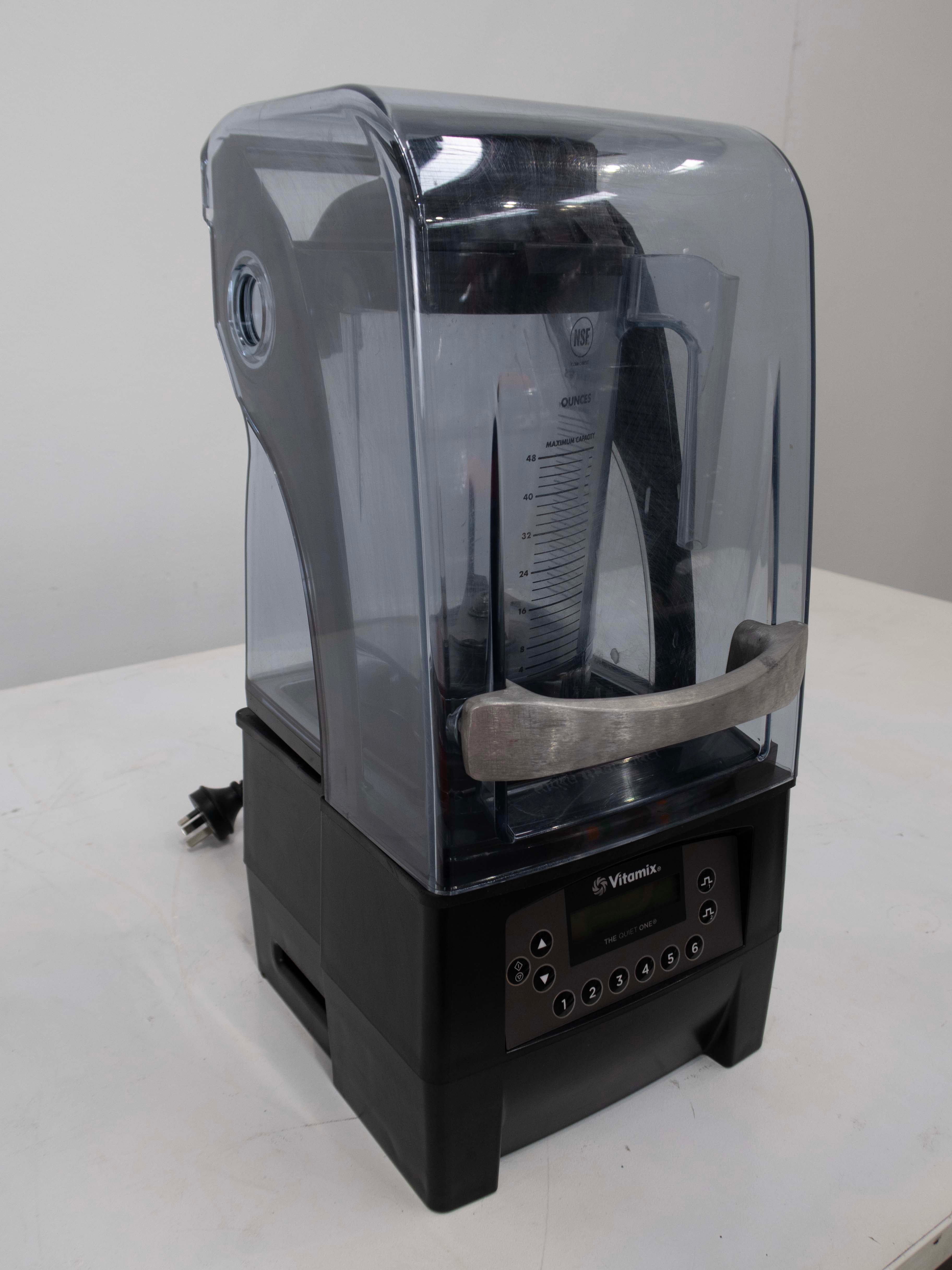 Vitamix VM0149 Blender