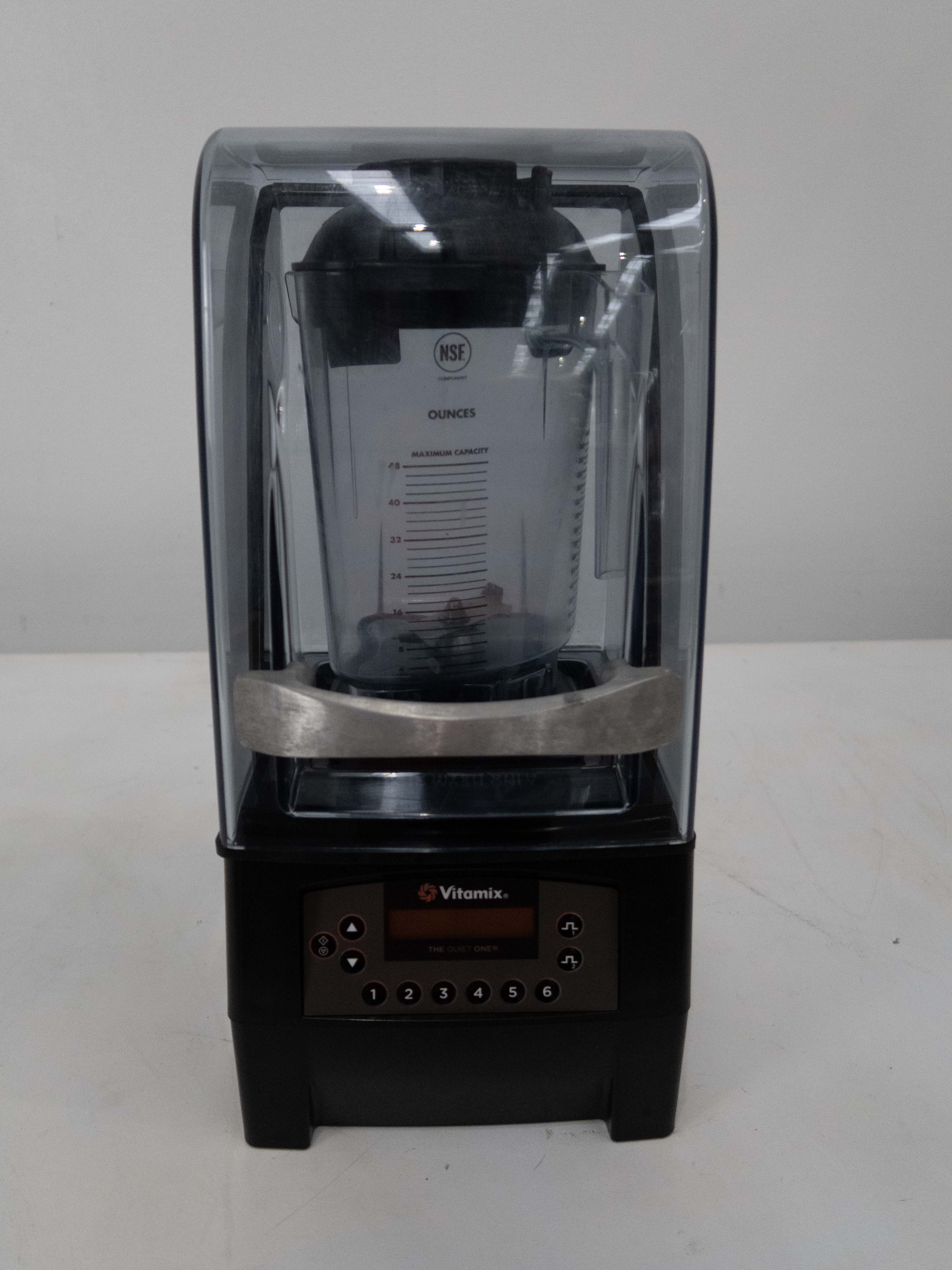 Vitamix VM0149 Blender