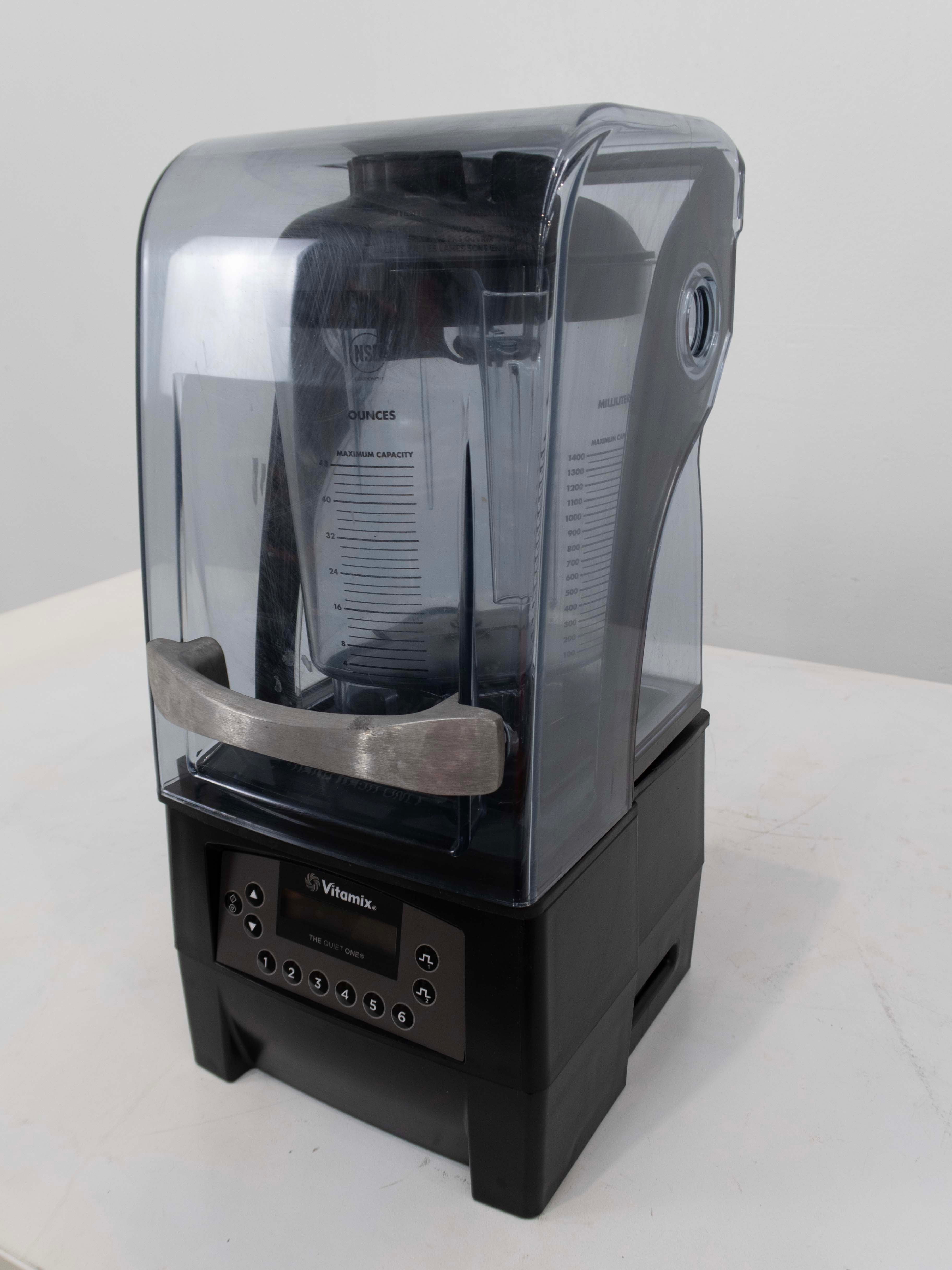 Vitamix VM0149 Blender