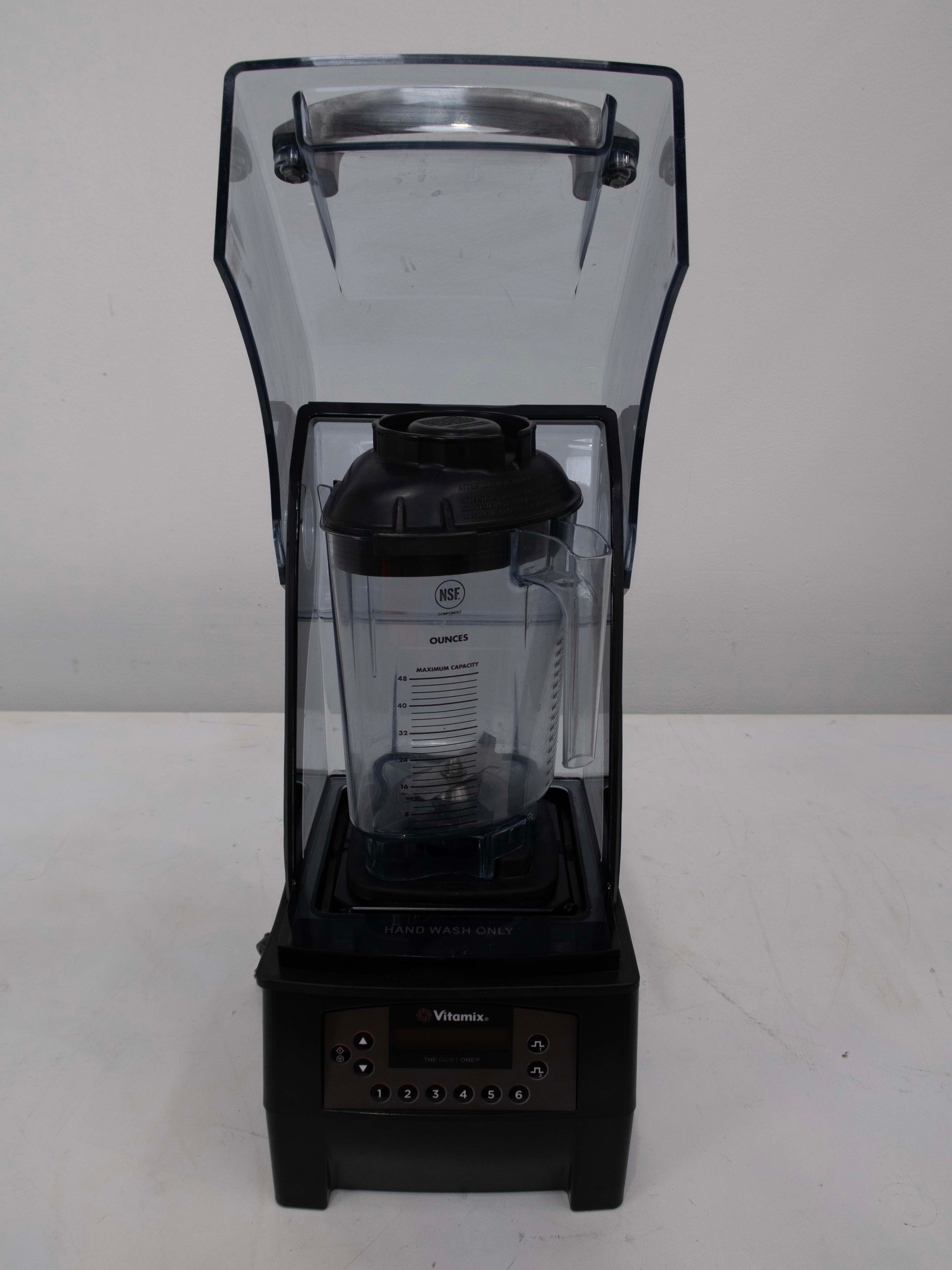 Vitamix VM0149 Blender