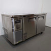 Turbo Air KUR15-2-N Underbench Fridge