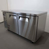Turbo Air KUR15-2-N Underbench Fridge